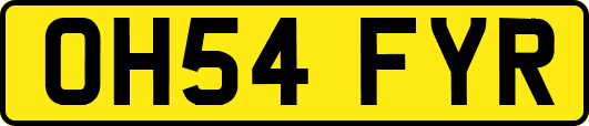 OH54FYR