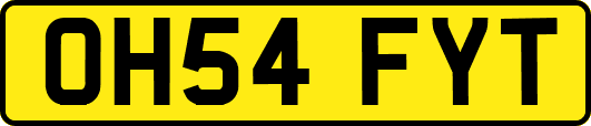 OH54FYT