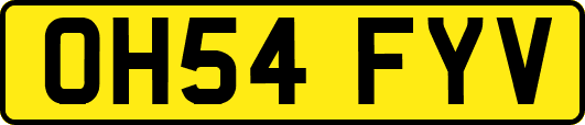 OH54FYV