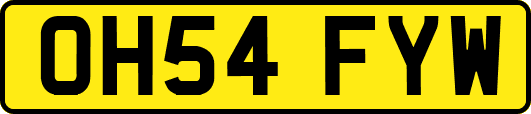 OH54FYW
