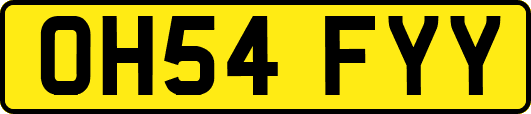 OH54FYY