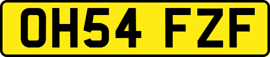 OH54FZF
