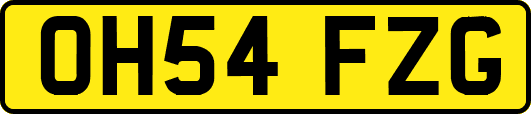 OH54FZG