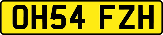OH54FZH