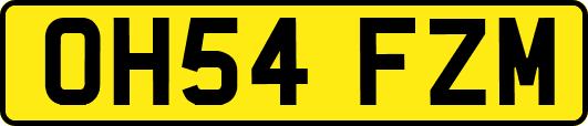 OH54FZM