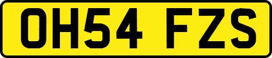 OH54FZS