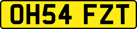 OH54FZT