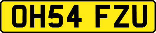 OH54FZU
