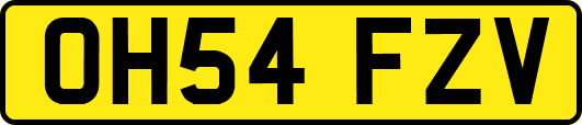 OH54FZV