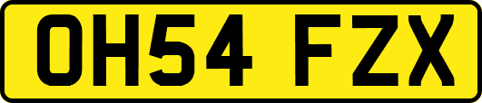 OH54FZX