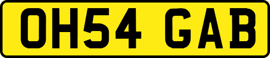 OH54GAB