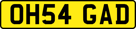 OH54GAD