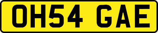 OH54GAE