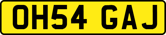 OH54GAJ