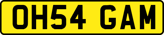 OH54GAM