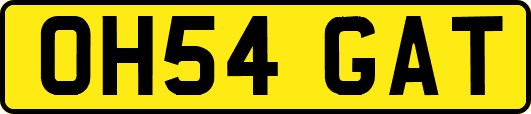 OH54GAT