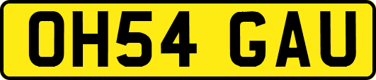 OH54GAU