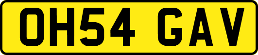 OH54GAV