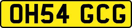 OH54GCG