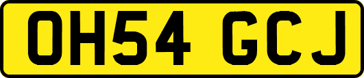 OH54GCJ