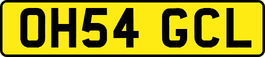 OH54GCL