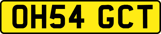 OH54GCT