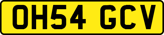 OH54GCV