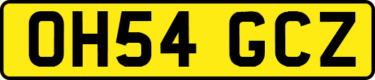 OH54GCZ