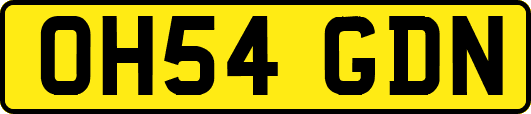 OH54GDN