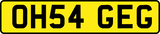 OH54GEG