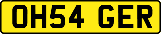 OH54GER