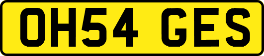 OH54GES
