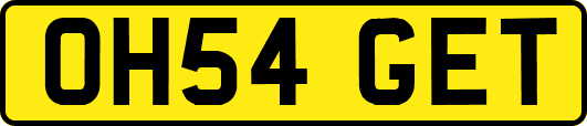 OH54GET