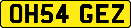 OH54GEZ