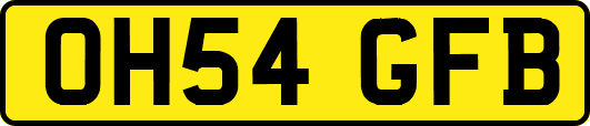 OH54GFB