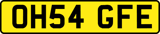 OH54GFE