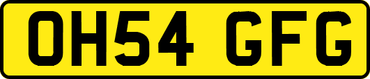 OH54GFG
