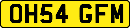 OH54GFM