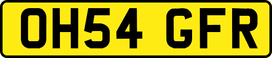 OH54GFR