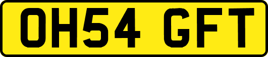 OH54GFT