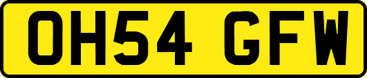 OH54GFW