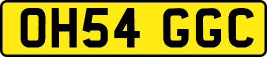 OH54GGC