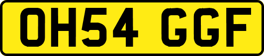 OH54GGF