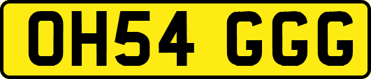 OH54GGG
