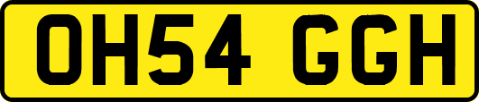 OH54GGH