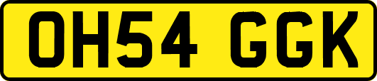 OH54GGK