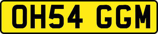 OH54GGM