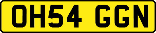 OH54GGN