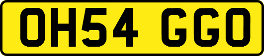 OH54GGO