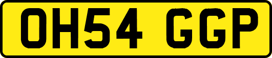 OH54GGP